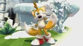 Sonic Generations Tails1