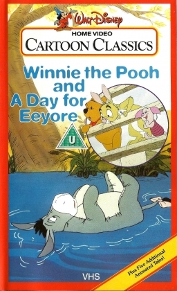 winnie the pooh day for eeyore