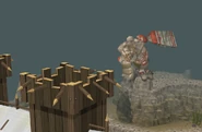 Anvils Arrival