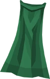 Arrowstorm drape detail