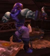 Twilight Nightblade