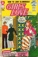 Girls' Love Stories Vol 1 166