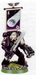 SoJ Veteran mini