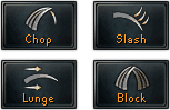 CombatStyles Claws