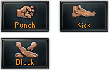 CombatStyles Unarmed