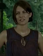 Maggie Greene, 2