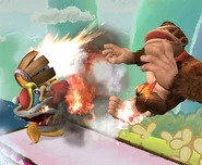 Jet Hammer SSBB