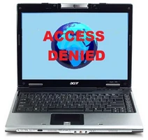 Access Denied 2008
