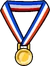 GoldMedal