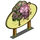 French Tamarisk Mastery Sign-icon