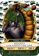 Baloococonutcascade