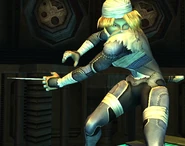 Needle SSBB