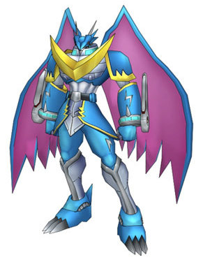 ulforceveedramon gem