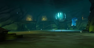 Cave of Ancient Ways 2