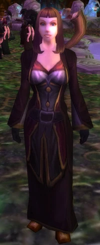 MyriamSpellwakerDarnassus