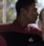 Starfleet academy cadet 3, 2368