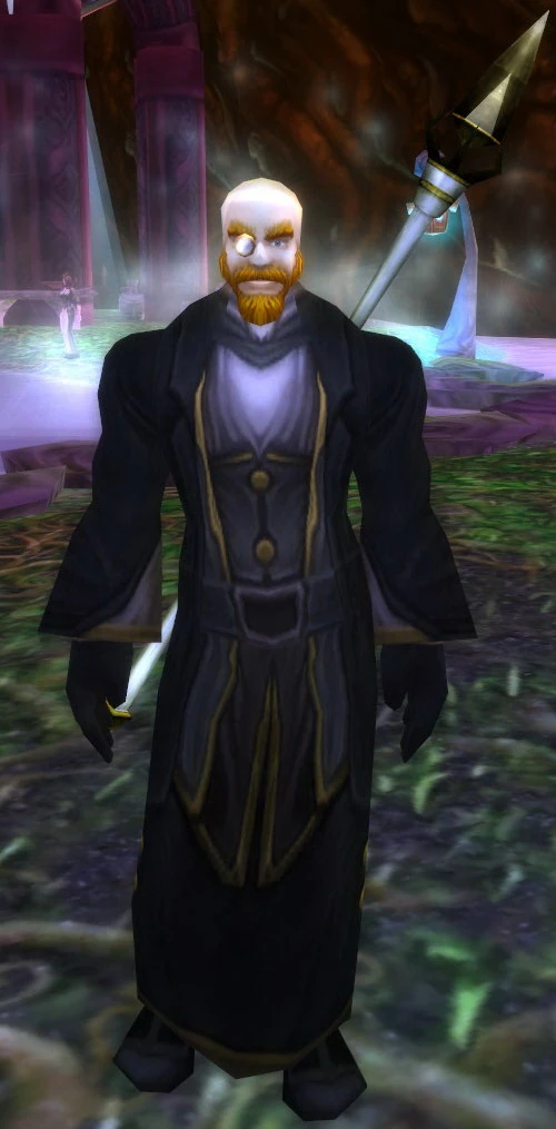 Leatherworking Trainers Wowwiki Your Guide To The World Of