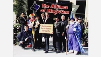 1x01 Alliance