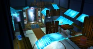 Ice Attic