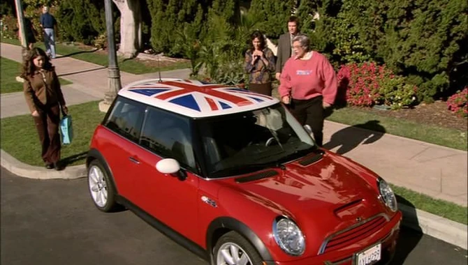 MiniCooper