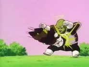 Cabezazo de Chaoz
