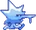 Jack Frost running