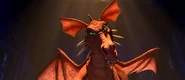 Dragon Shrek Forever 3