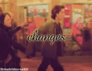 Badechanges