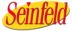 Seinfeld logo