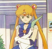 Sailor-zoisite
