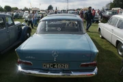 Mercedes-Benz W110 back