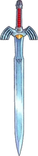 Espada Maestra ALttP