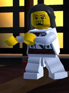 FV-Master Fong Shader