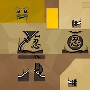 Torsos NPC JohnnyUmami I5