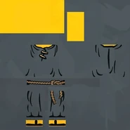 Torsos NPC Villager2 I5
