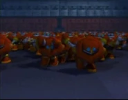 Egg Pawn Sonic Heroes