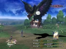 FFX-2 MP Mambo