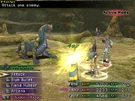 FFX-2 Carnival Cancan
