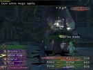 FFX-2 Quartet Knife