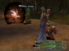 FFX-2 Arsenic Knife