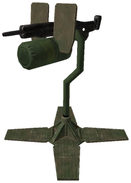 Gun Turret 2
