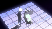 Sakumo suicidio 2