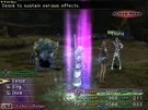 FFX-2 Esuna
