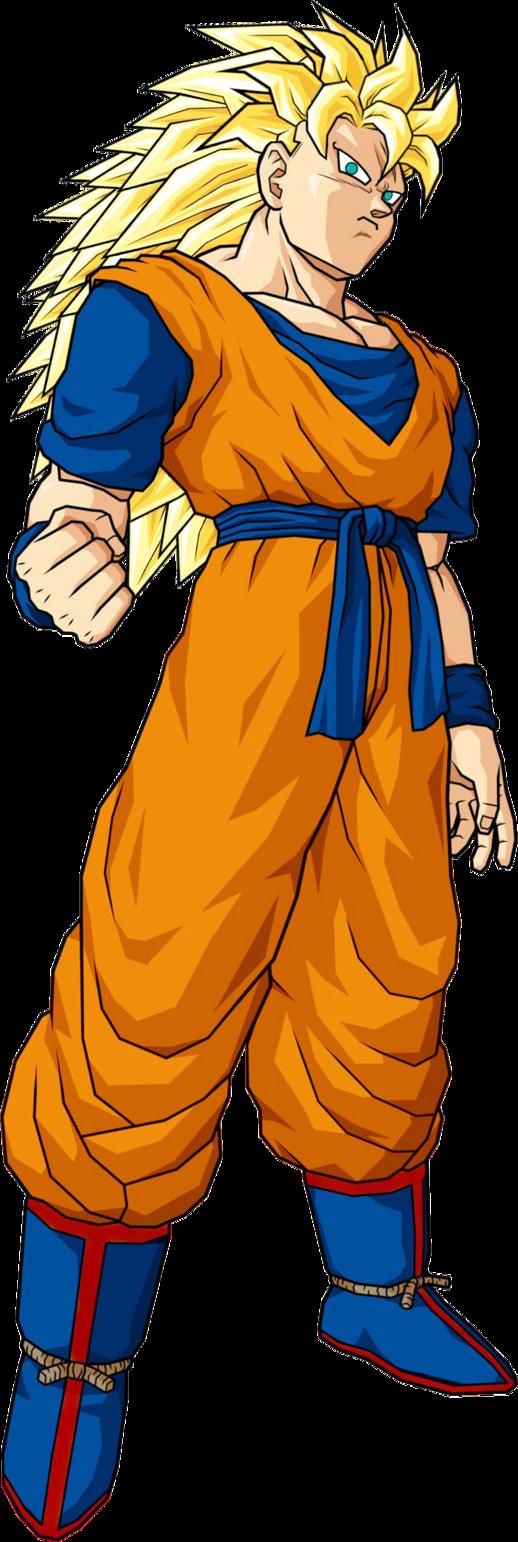 Super Saiyan 5 ( Future Gohan's version ), Ultra Dragon Ball Wiki