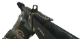 SPAS-12 Silencer MW3