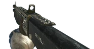 SPAS-12 Grip MW3