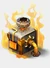 Magma Pump