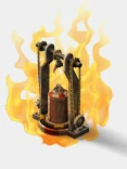 Quake Tower
