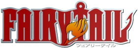 Fairy tale---logo