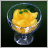 Apple compote